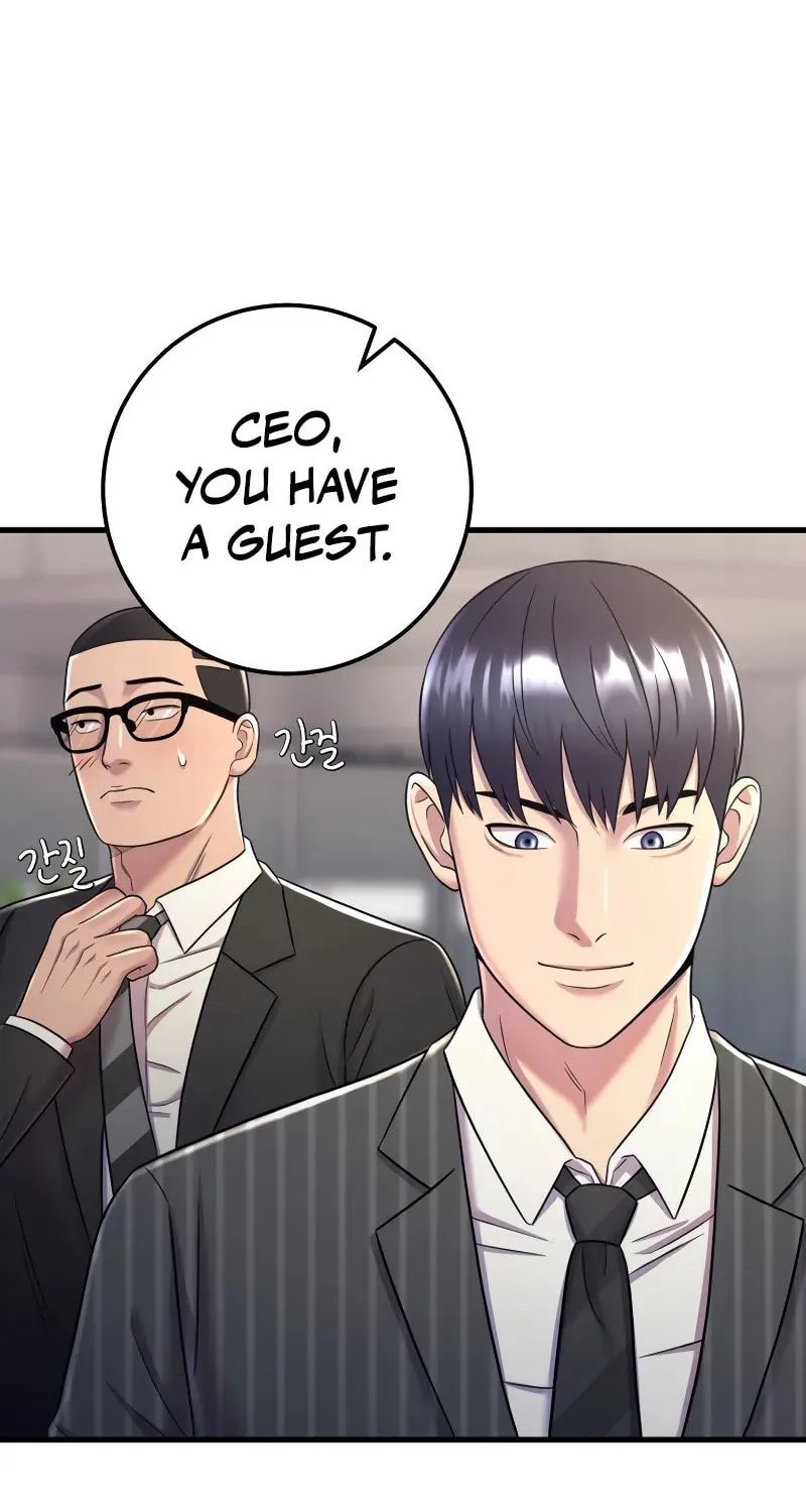 This Life as a Villain Chapter 12 page 4 - 