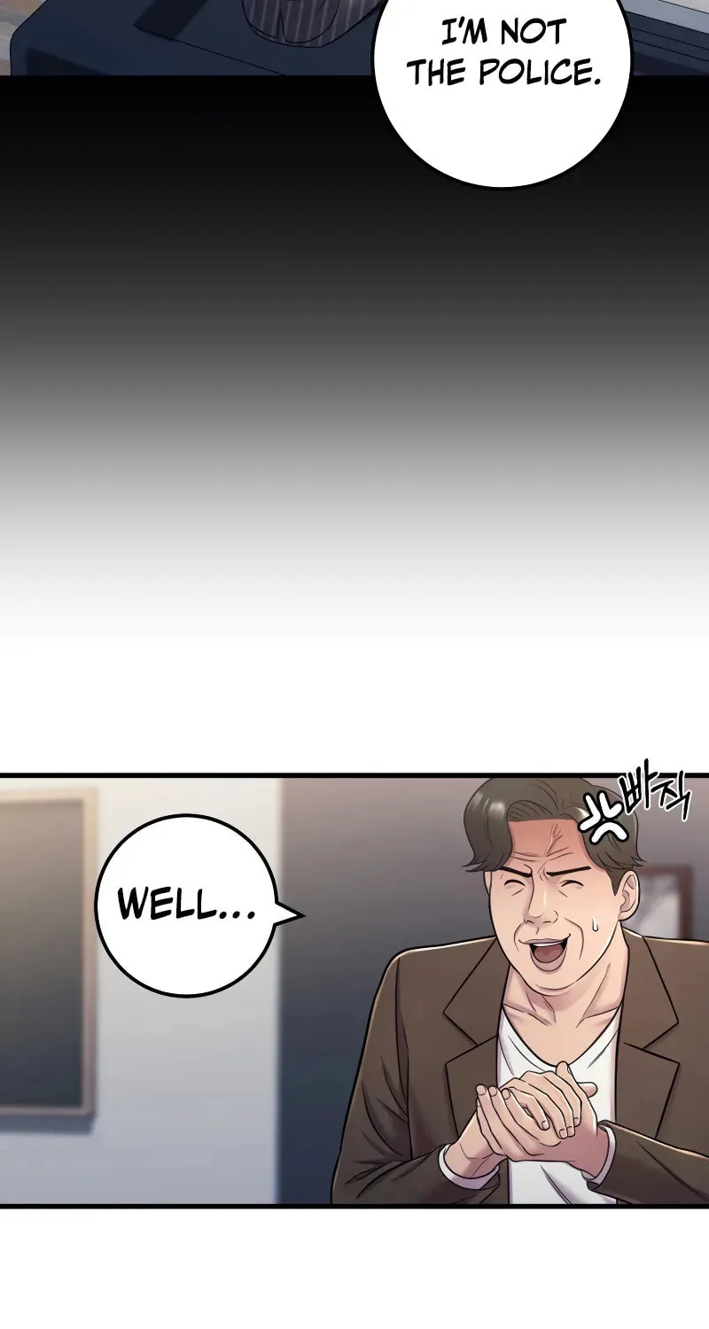 This Life as a Villain Chapter 12 page 31 - 