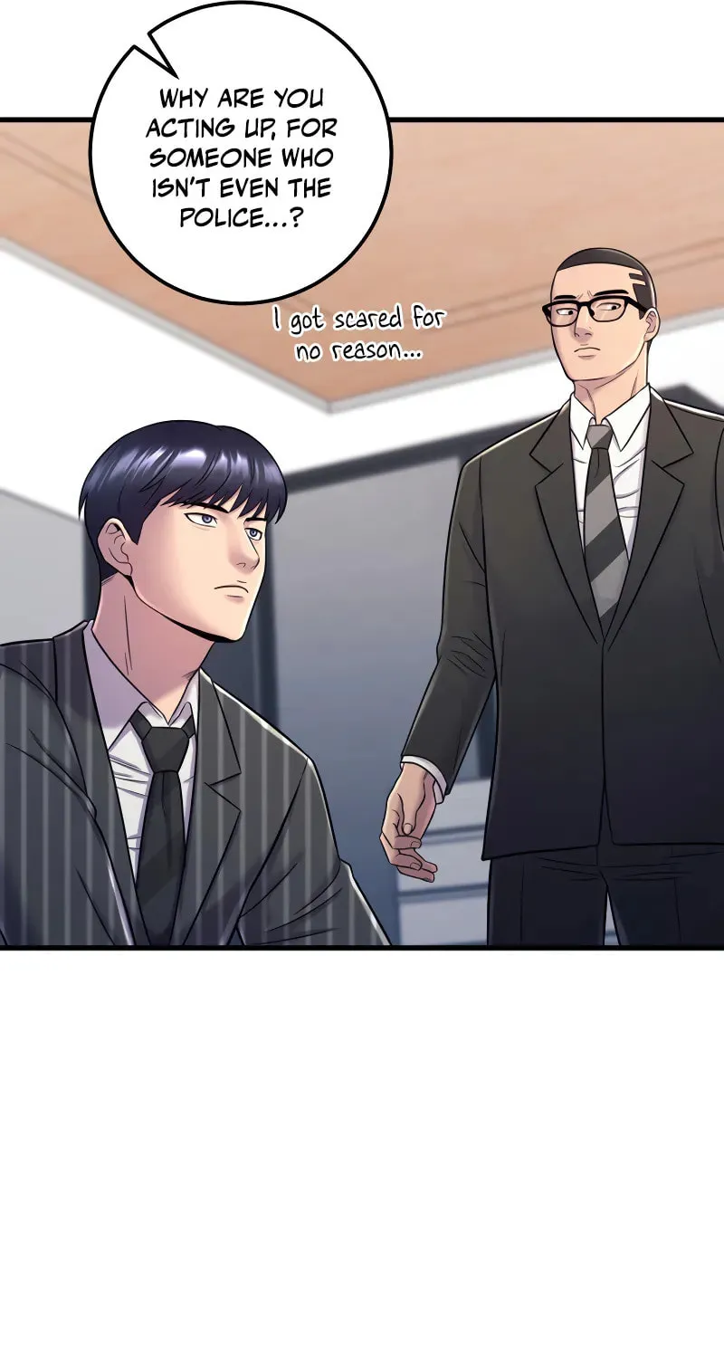 This Life as a Villain Chapter 12 page 33 - 