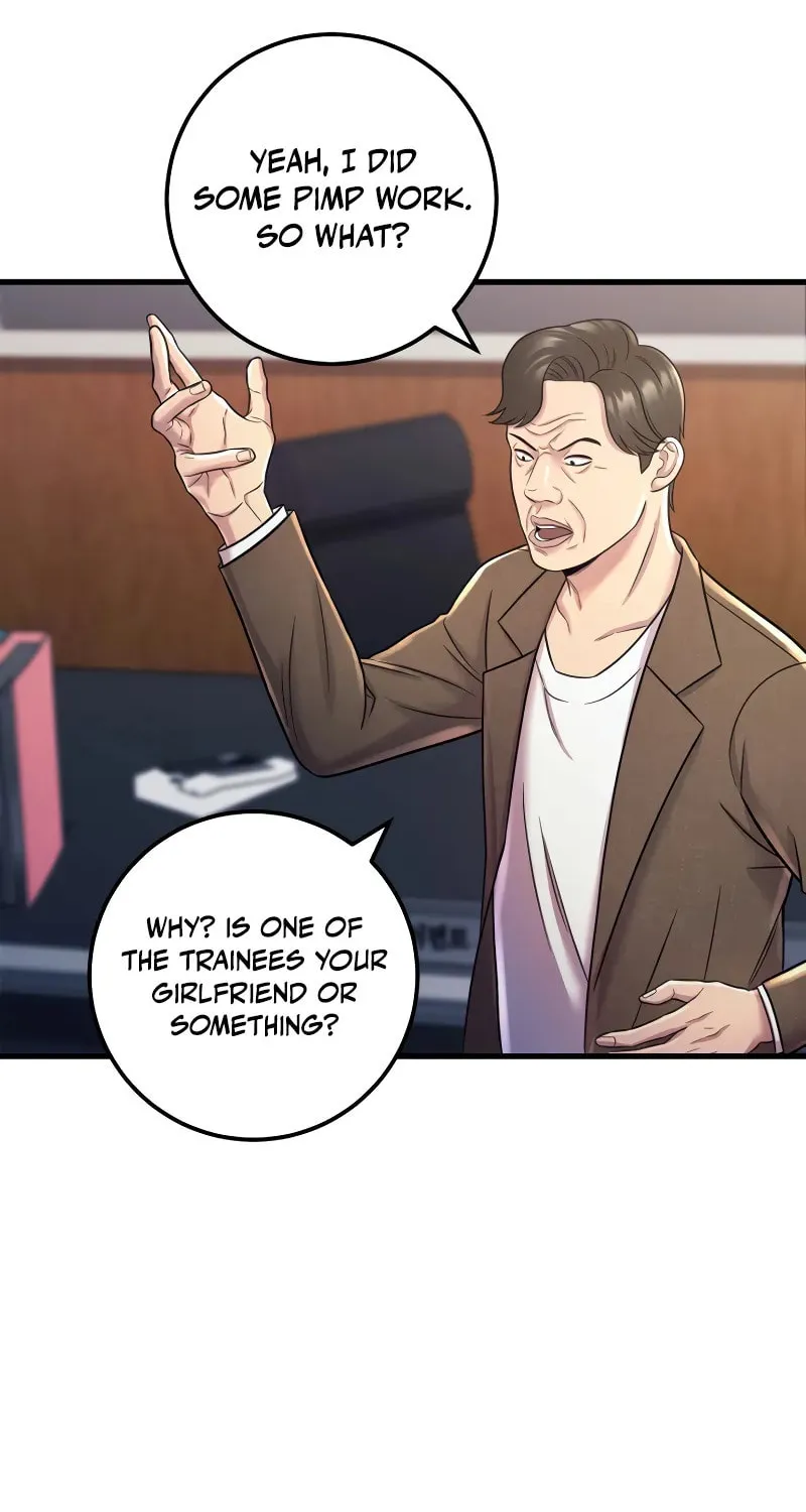 This Life as a Villain Chapter 12 page 34 - 