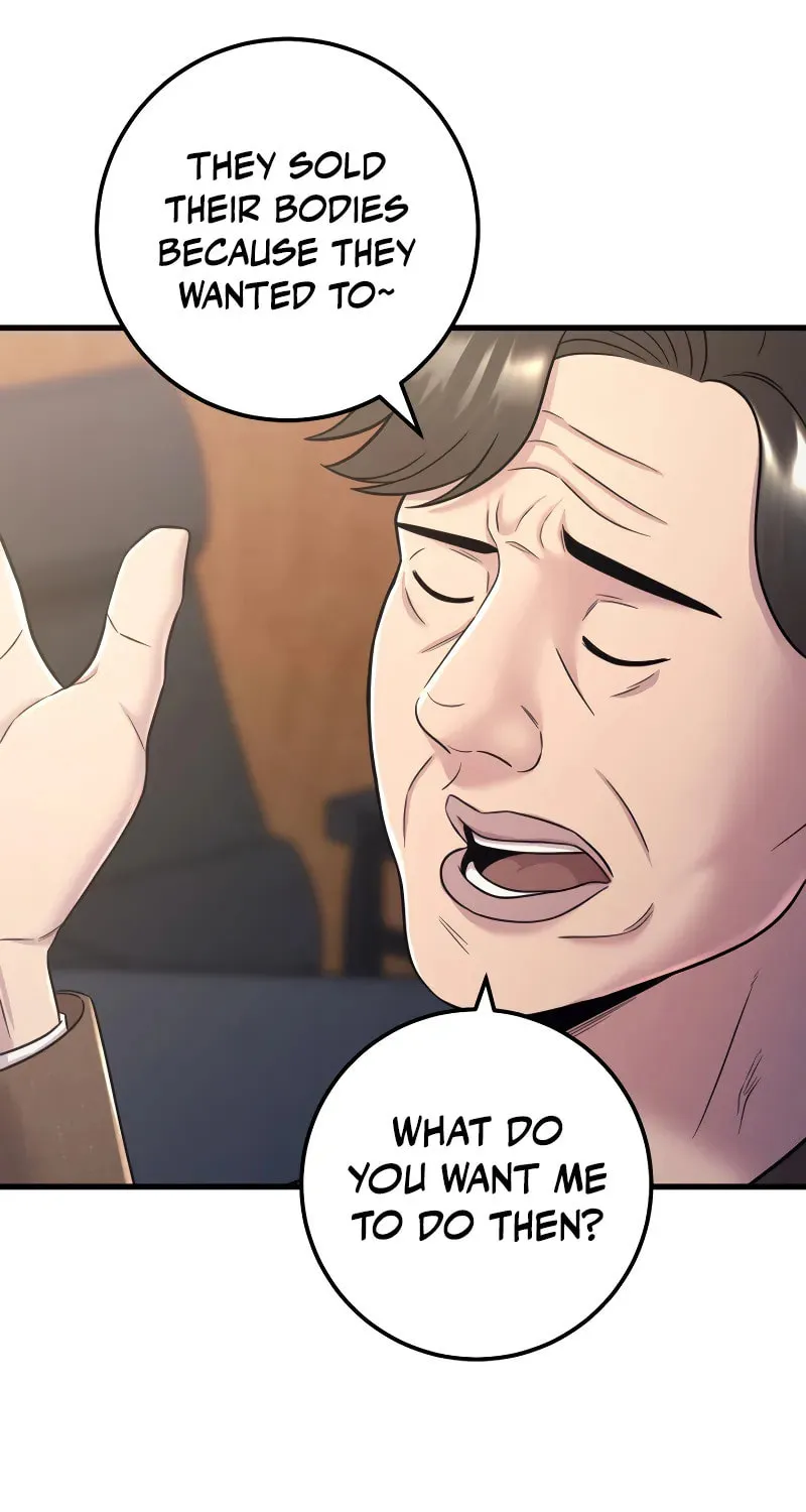 This Life as a Villain Chapter 12 page 35 - 