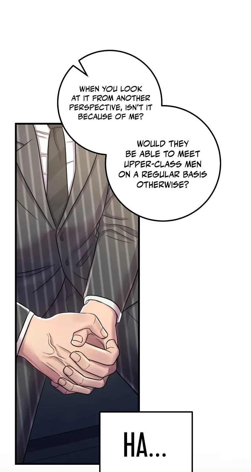 This Life as a Villain Chapter 12 page 36 - 