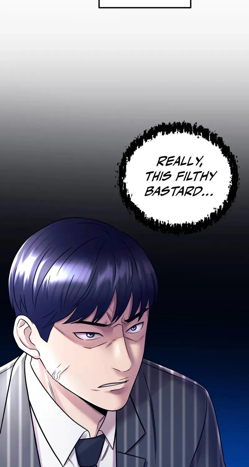 This Life as a Villain Chapter 12 page 37 - 