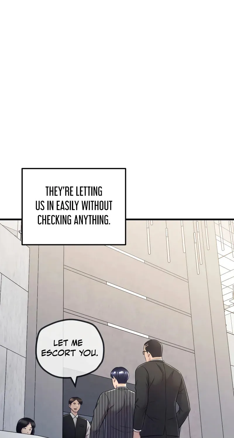 This Life as a Villain Chapter 12 page 5 - 