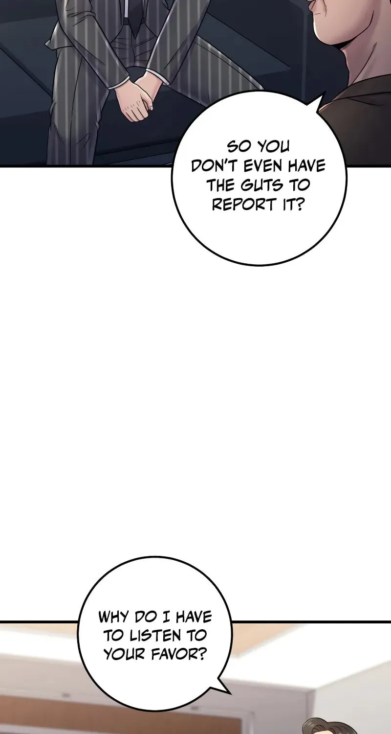 This Life as a Villain Chapter 12 page 44 - 