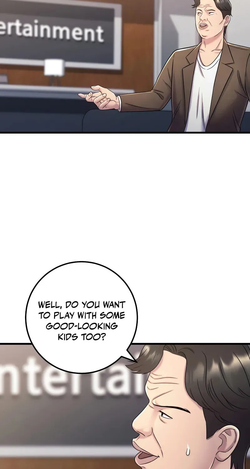 This Life as a Villain Chapter 12 page 45 - 