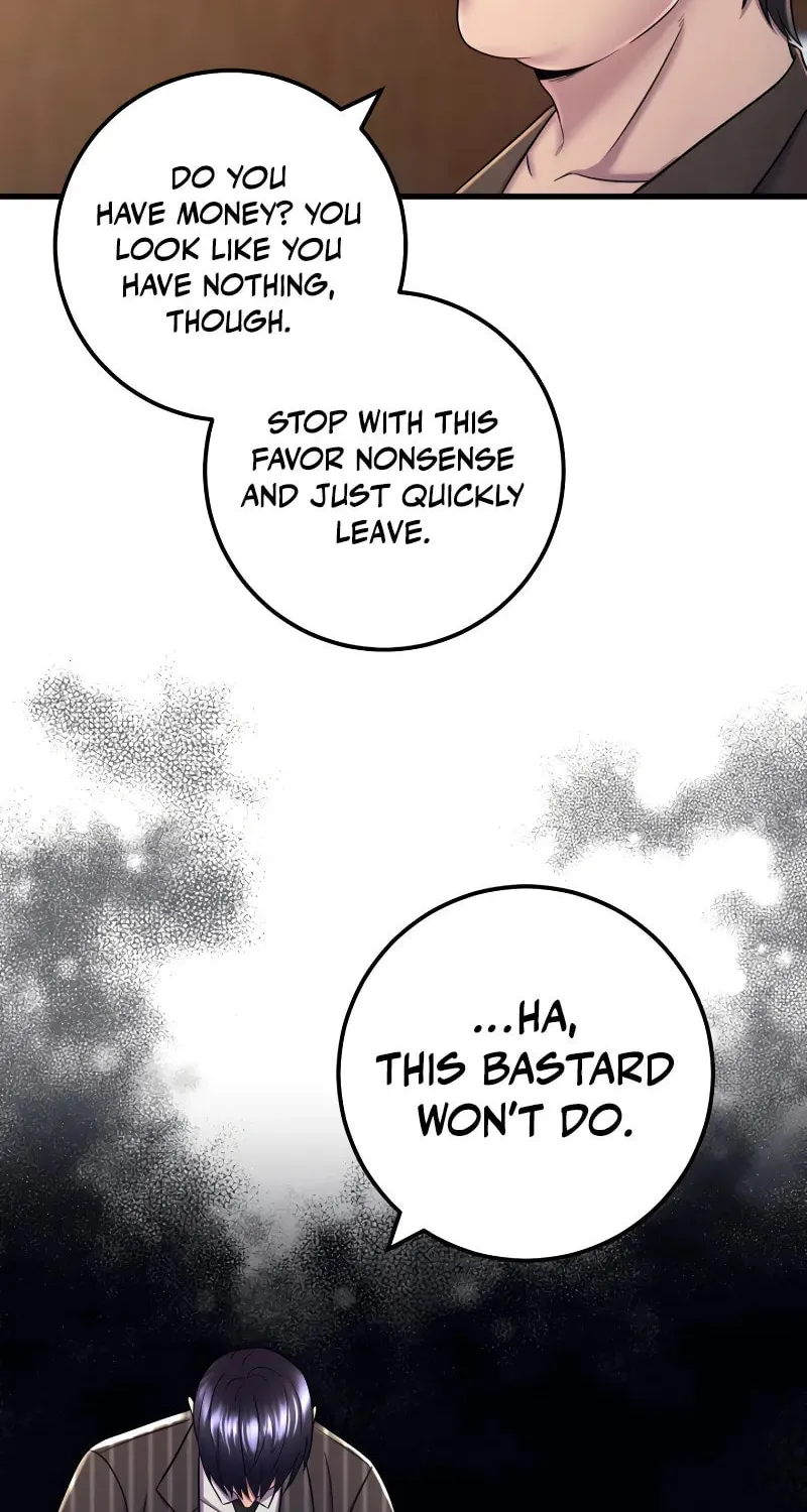 This Life as a Villain Chapter 12 page 46 - 