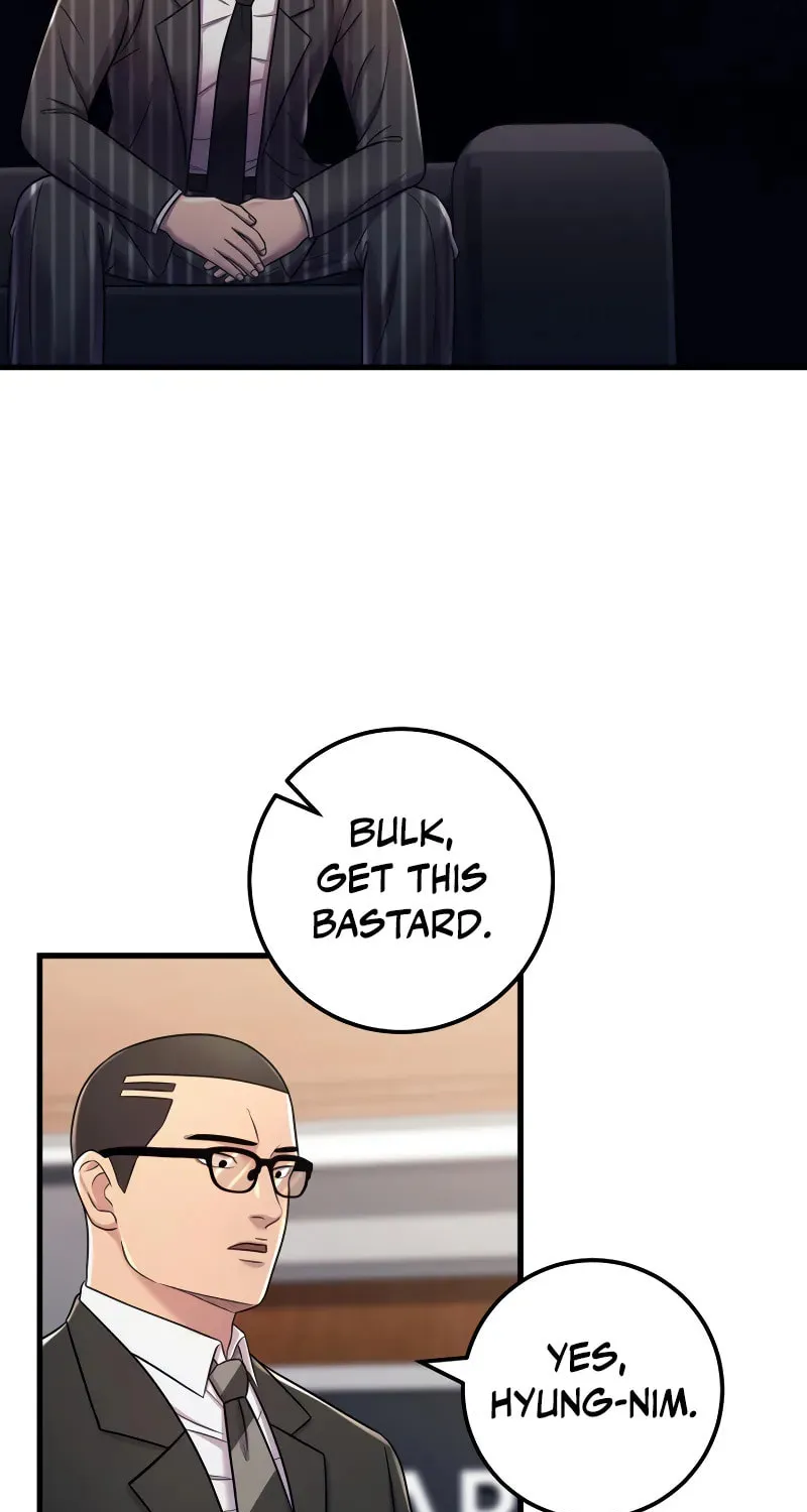 This Life as a Villain Chapter 12 page 47 - 