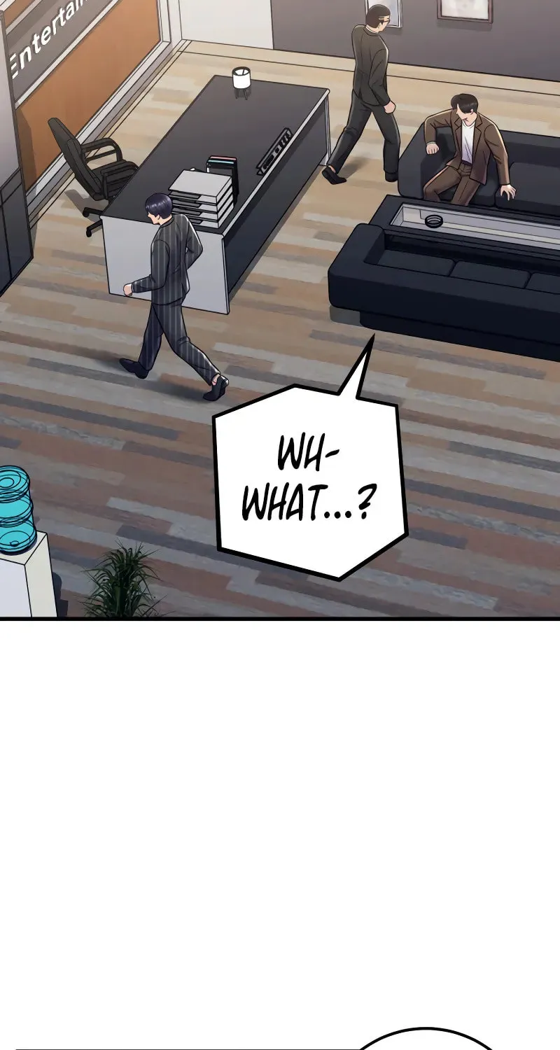 This Life as a Villain Chapter 12 page 49 - 