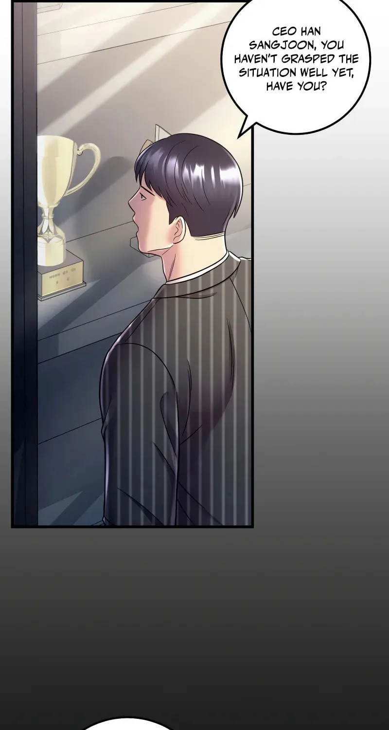 This Life as a Villain Chapter 12 page 50 - 