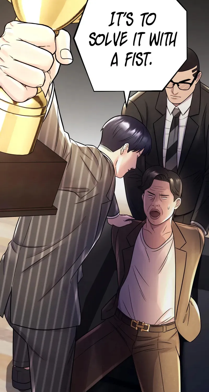 This Life as a Villain Chapter 12 page 54 - 