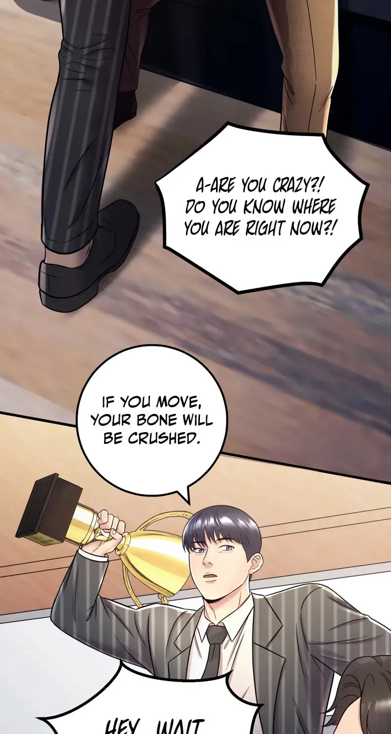 This Life as a Villain Chapter 12 page 55 - 