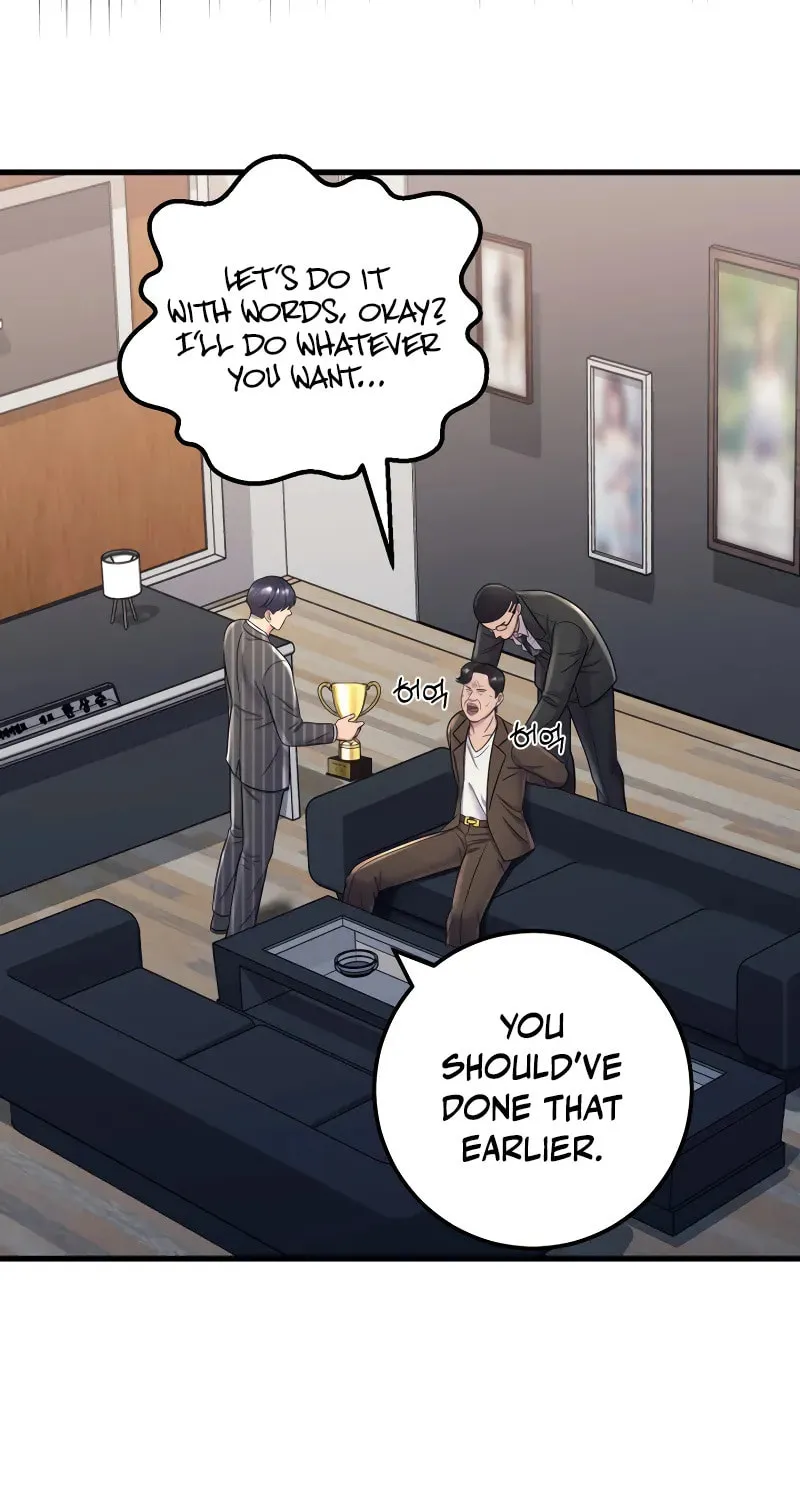 This Life as a Villain Chapter 12 page 59 - 