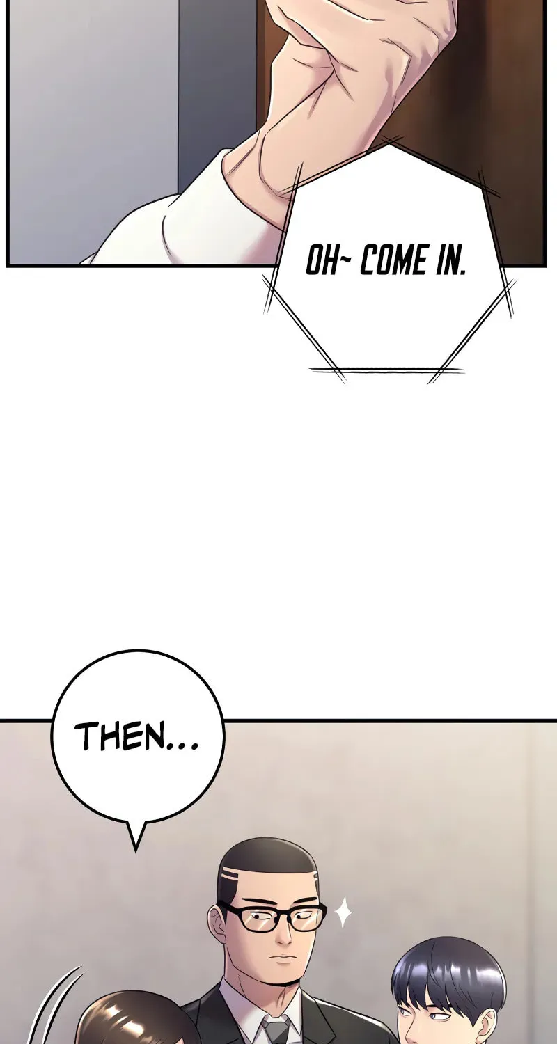 This Life as a Villain Chapter 12 page 7 - 