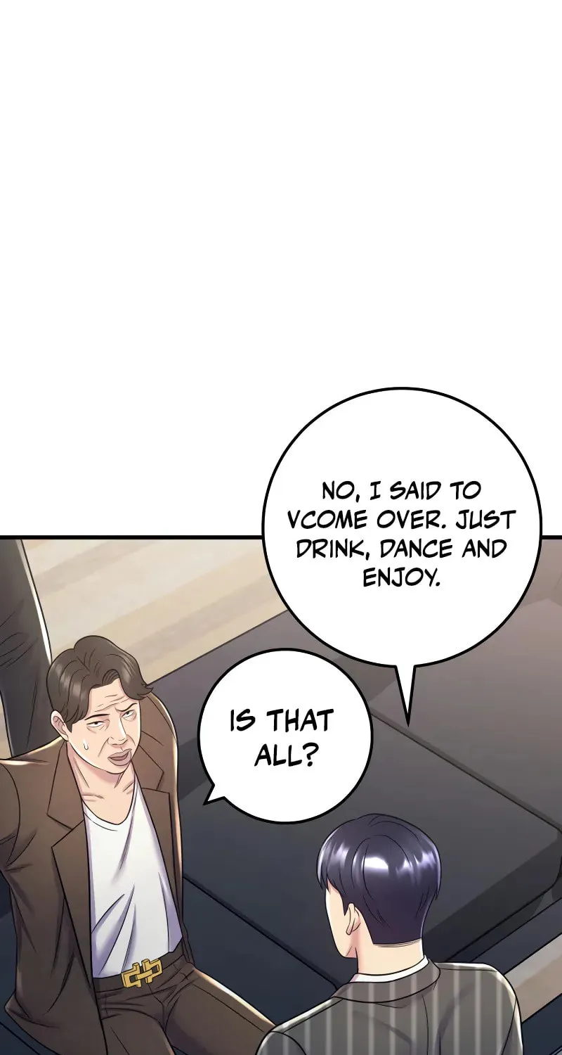 This Life as a Villain Chapter 12 page 63 - 