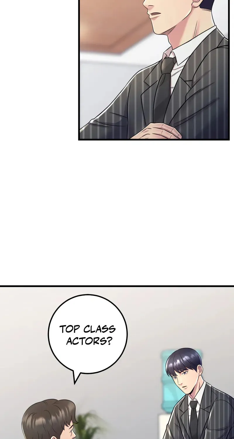 This Life as a Villain Chapter 12 page 65 - 