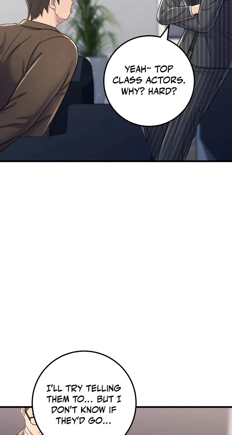 This Life as a Villain Chapter 12 page 66 - 