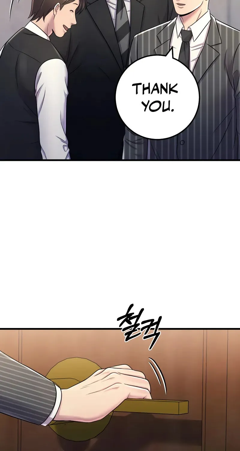 This Life as a Villain Chapter 12 page 8 - 