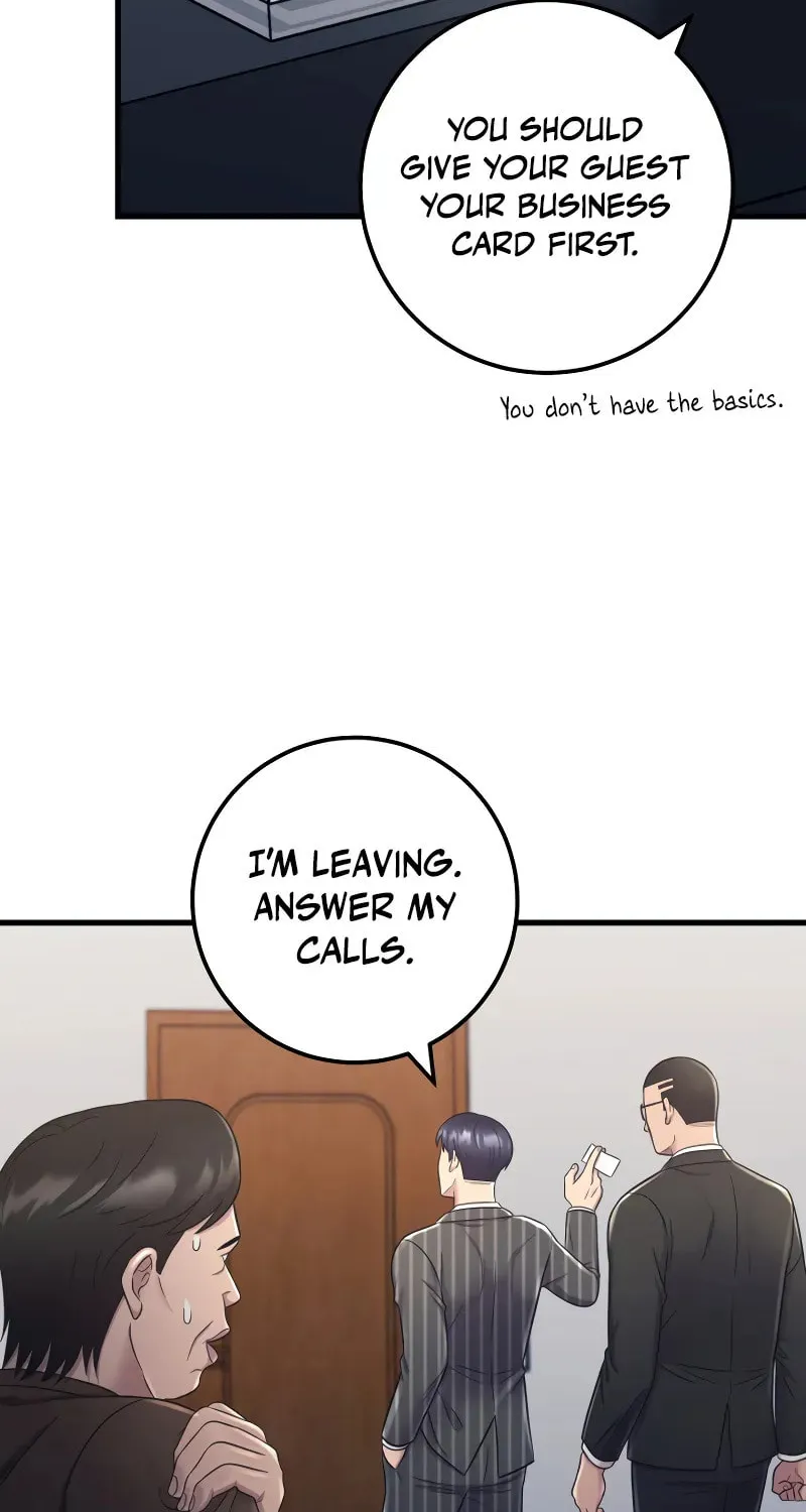 This Life as a Villain Chapter 12 page 78 - 