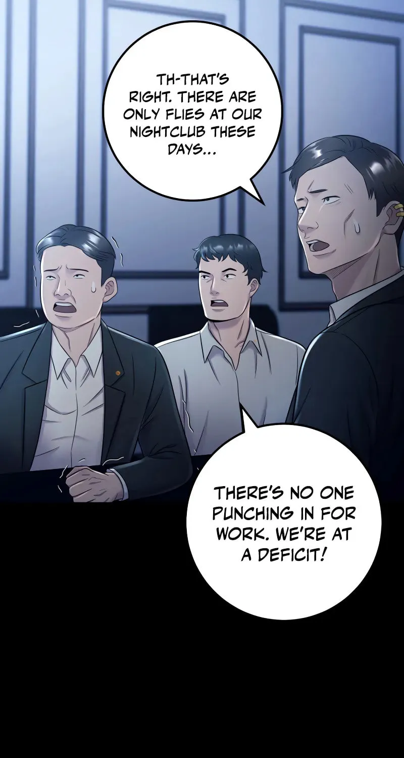 This Life as a Villain Chapter 12 page 89 - 