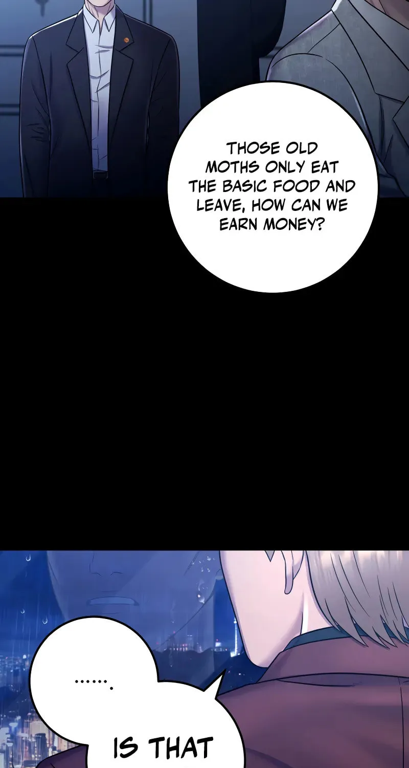 This Life as a Villain Chapter 12 page 91 - 
