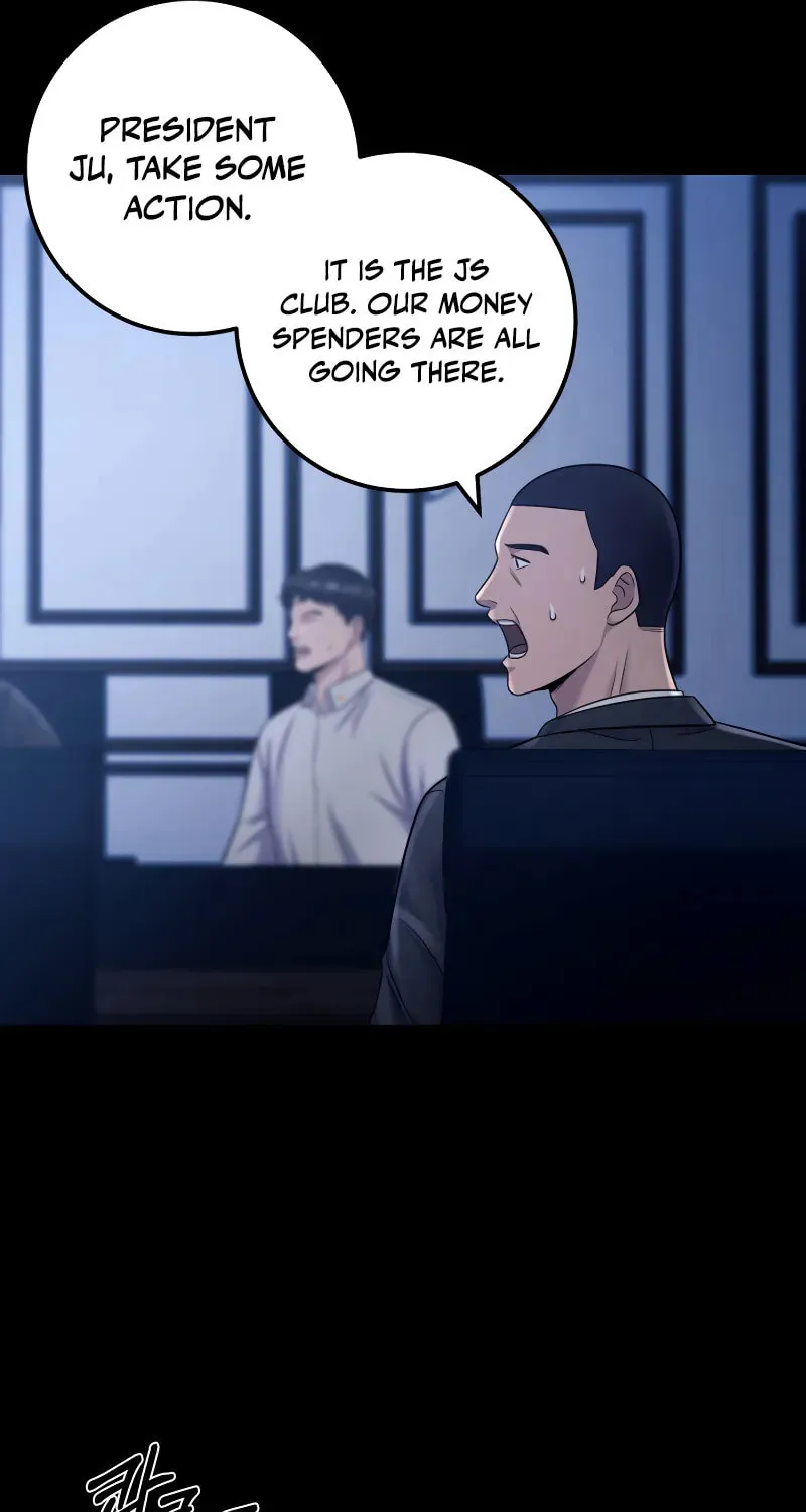 This Life as a Villain Chapter 12 page 93 - 