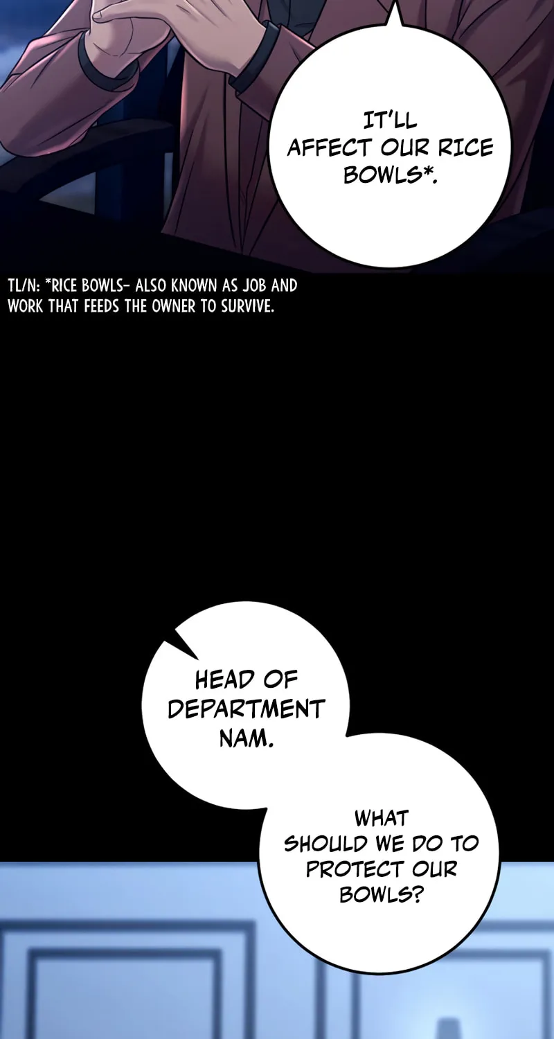 This Life as a Villain Chapter 13 page 11 - 