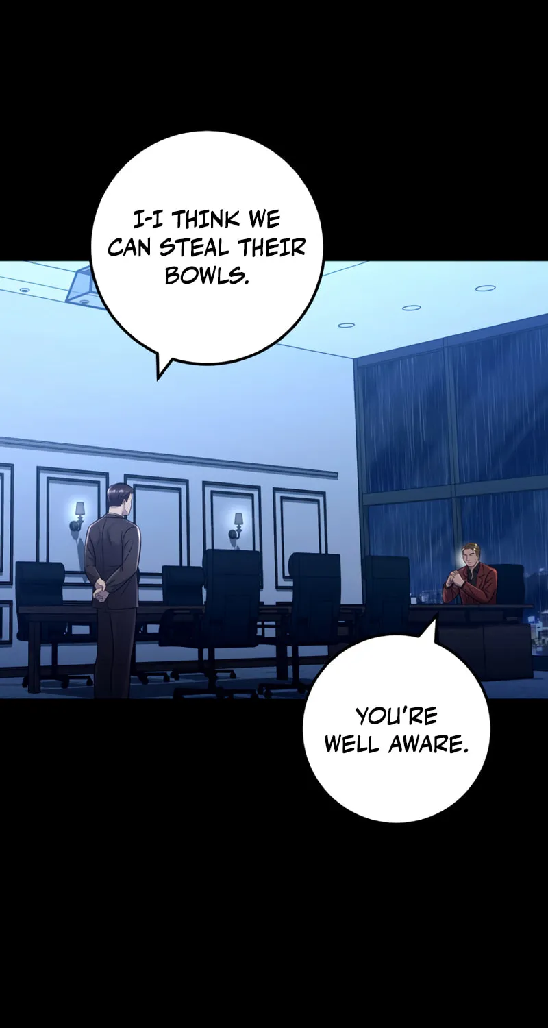 This Life as a Villain Chapter 13 page 14 - 