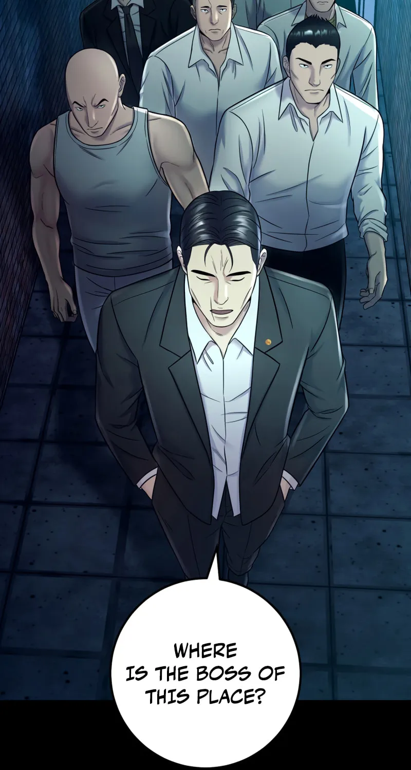 This Life as a Villain Chapter 13 page 21 - 