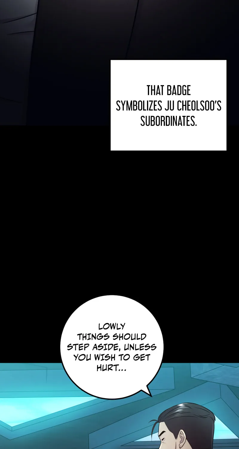 This Life as a Villain Chapter 13 page 27 - 