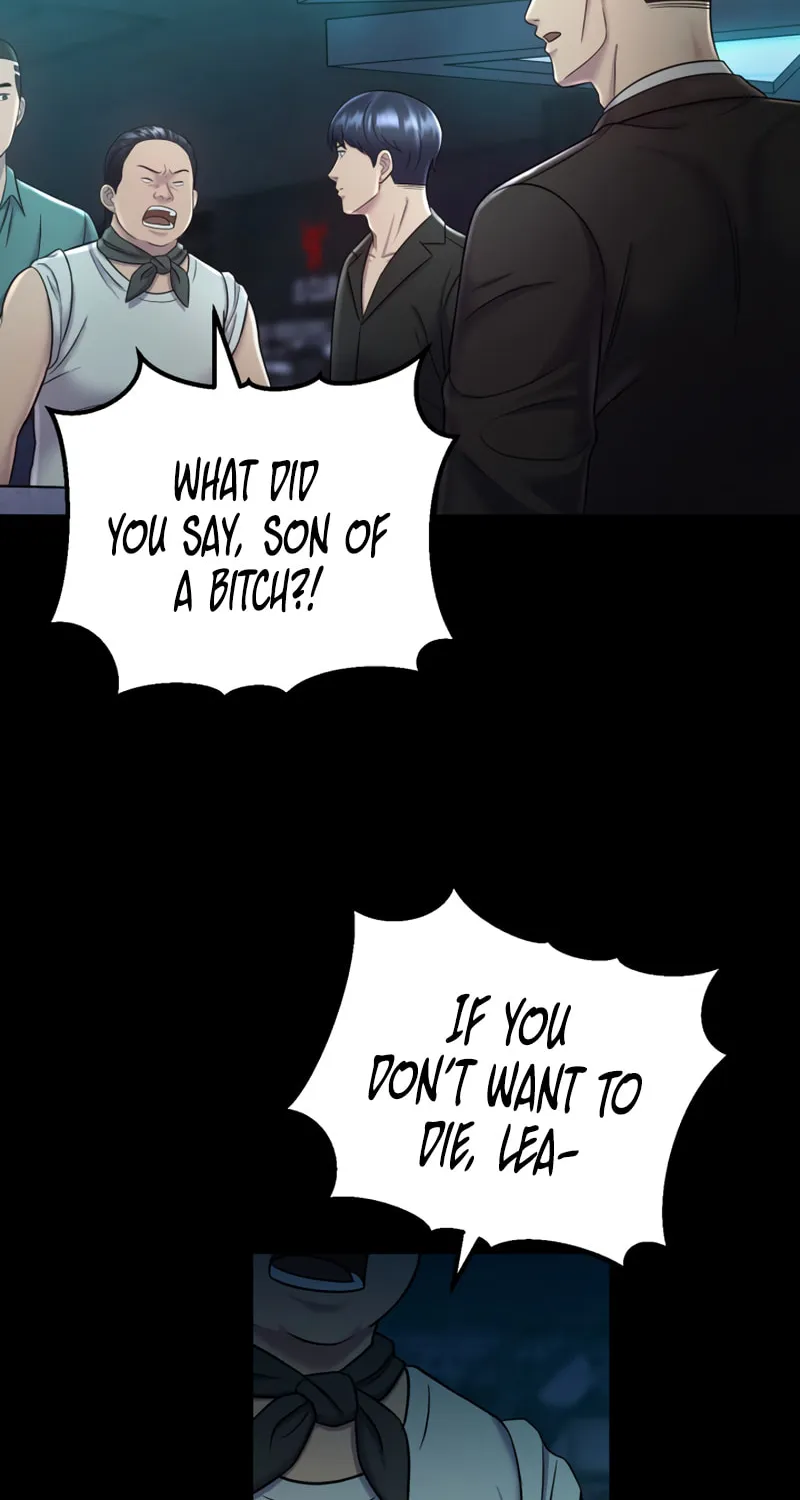 This Life as a Villain Chapter 13 page 28 - 