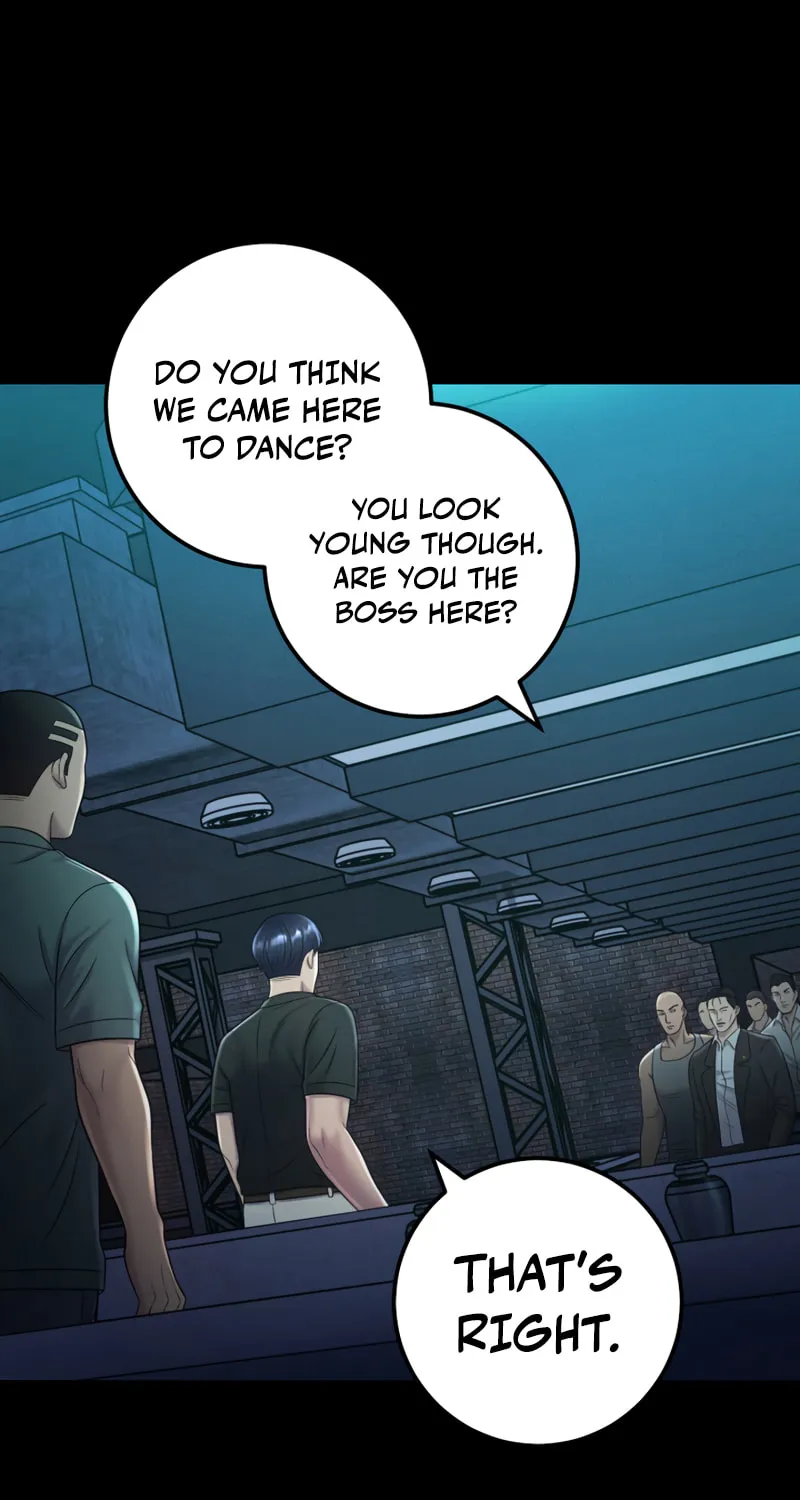 This Life as a Villain Chapter 13 page 31 - 