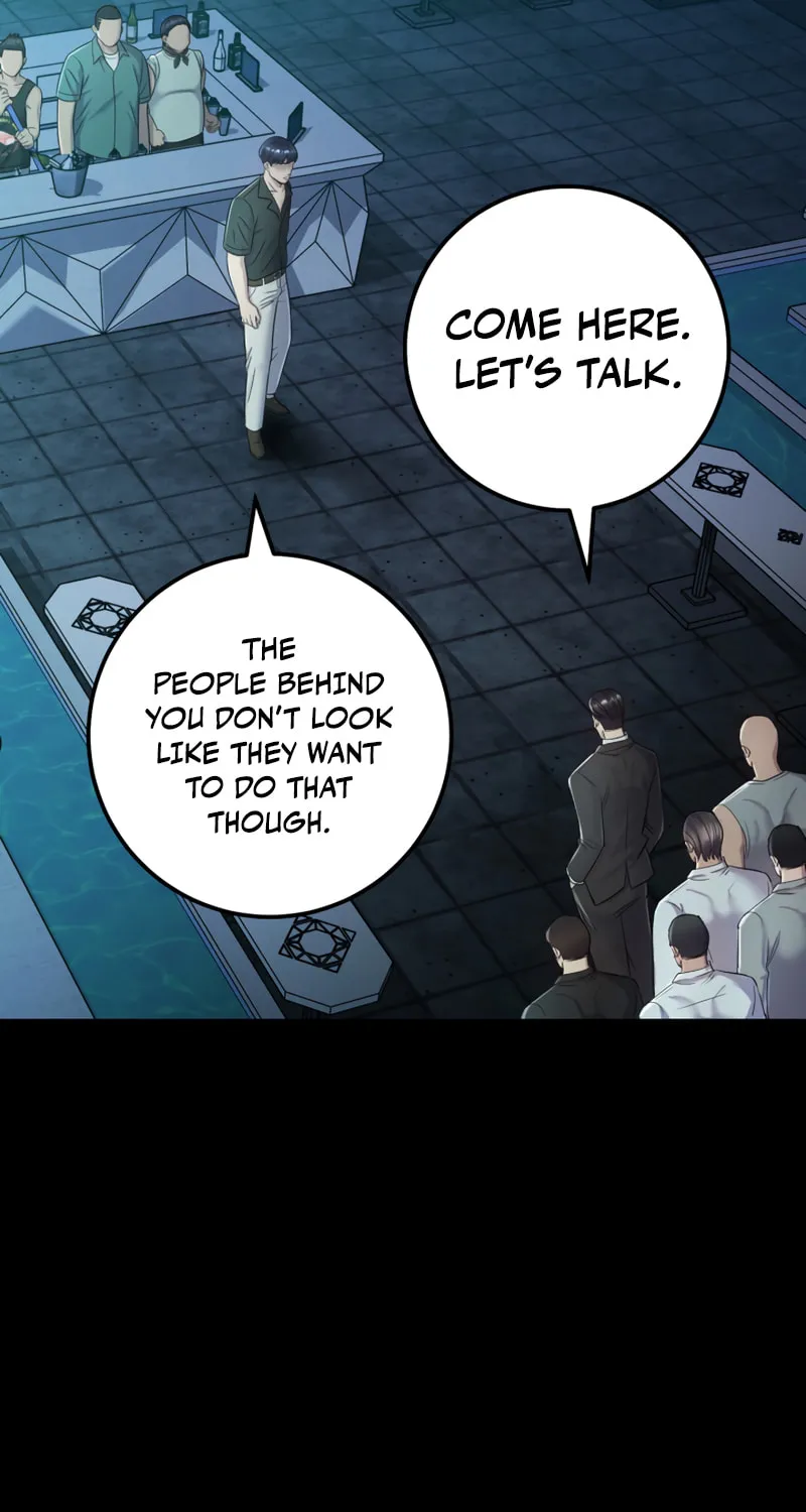 This Life as a Villain Chapter 13 page 33 - 