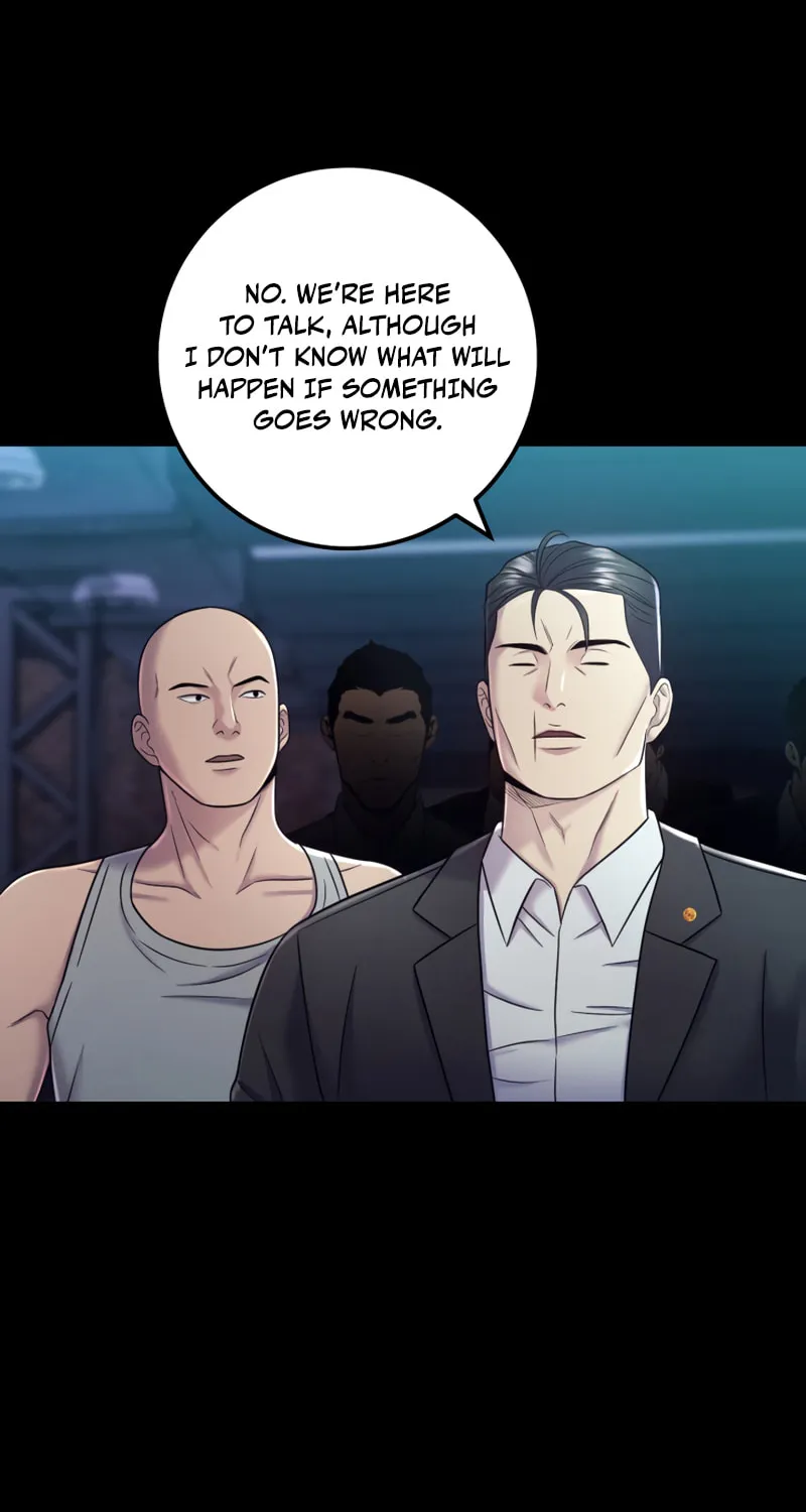 This Life as a Villain Chapter 13 page 34 - 