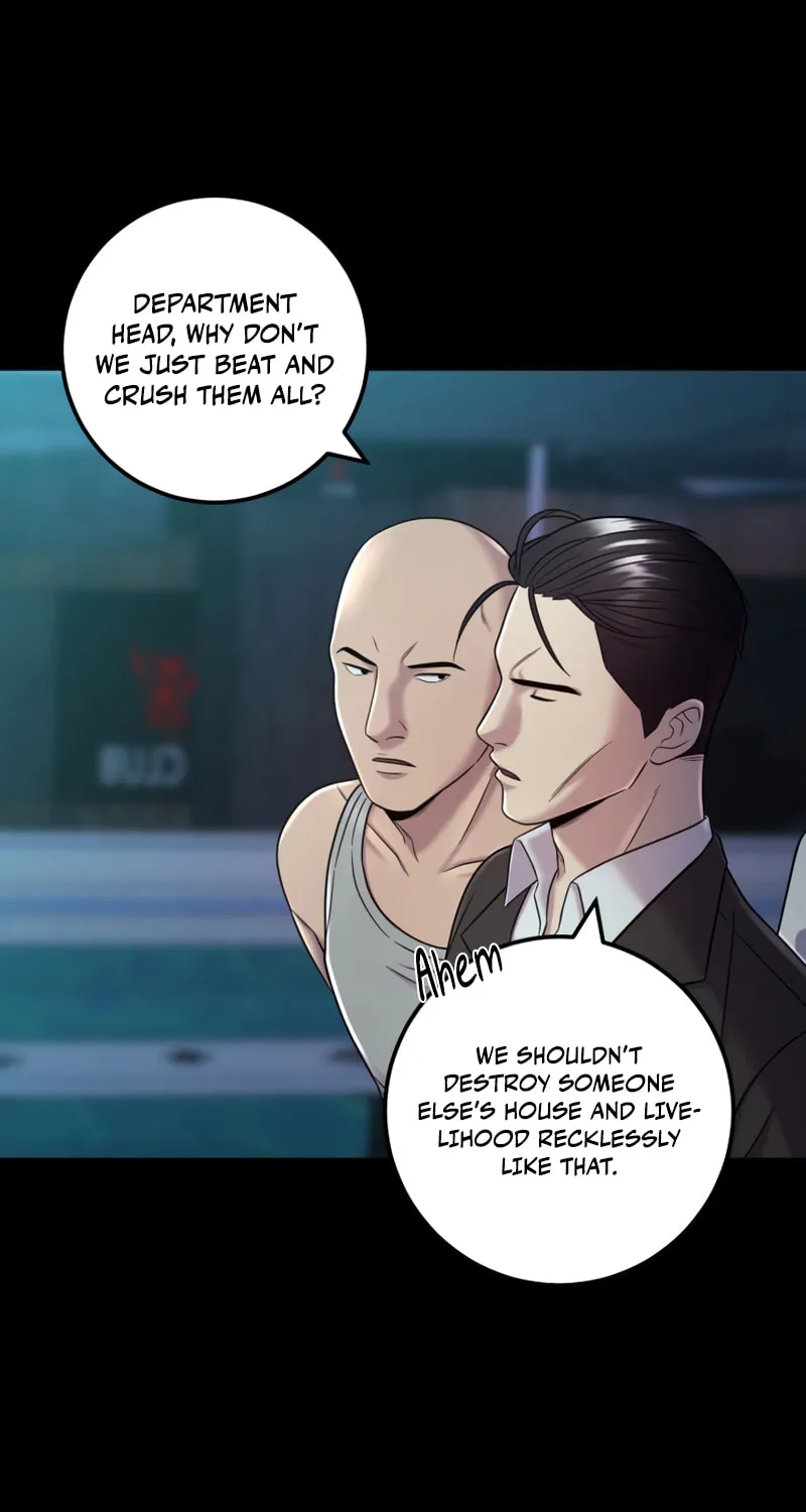 This Life as a Villain Chapter 13 page 35 - 