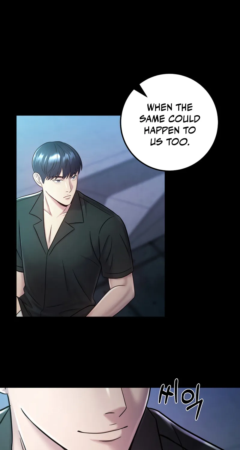 This Life as a Villain Chapter 13 page 36 - 