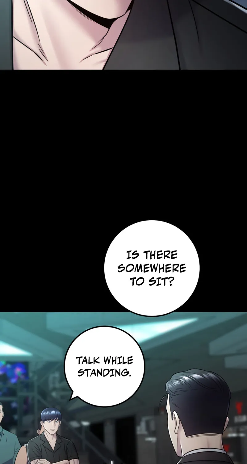 This Life as a Villain Chapter 13 page 37 - 