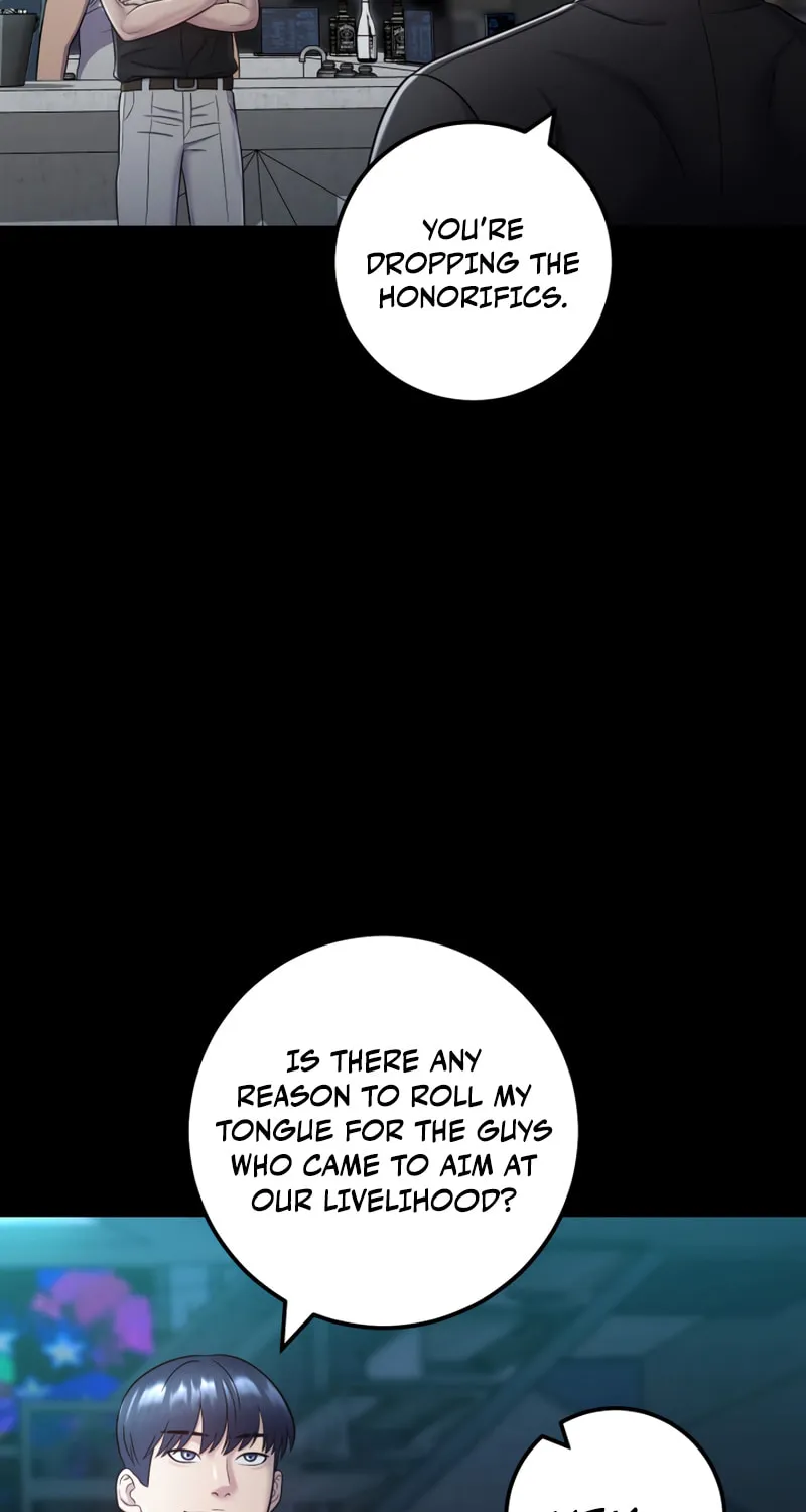 This Life as a Villain Chapter 13 page 38 - 