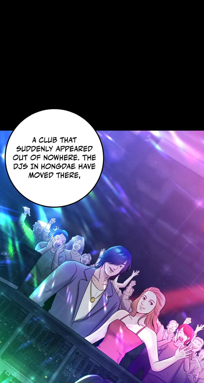This Life as a Villain Chapter 13 page 5 - 
