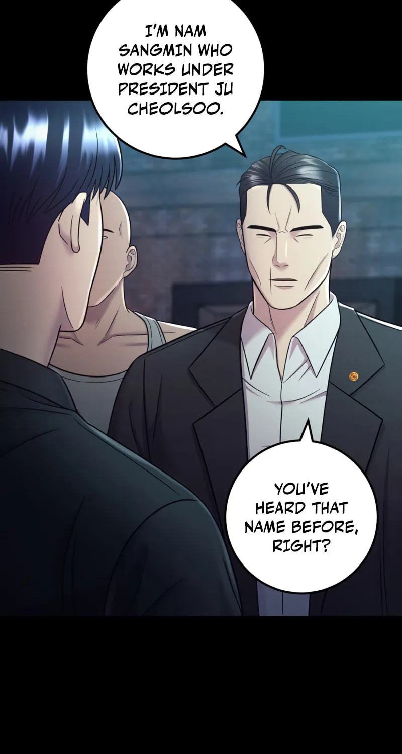 This Life as a Villain Chapter 13 page 41 - 