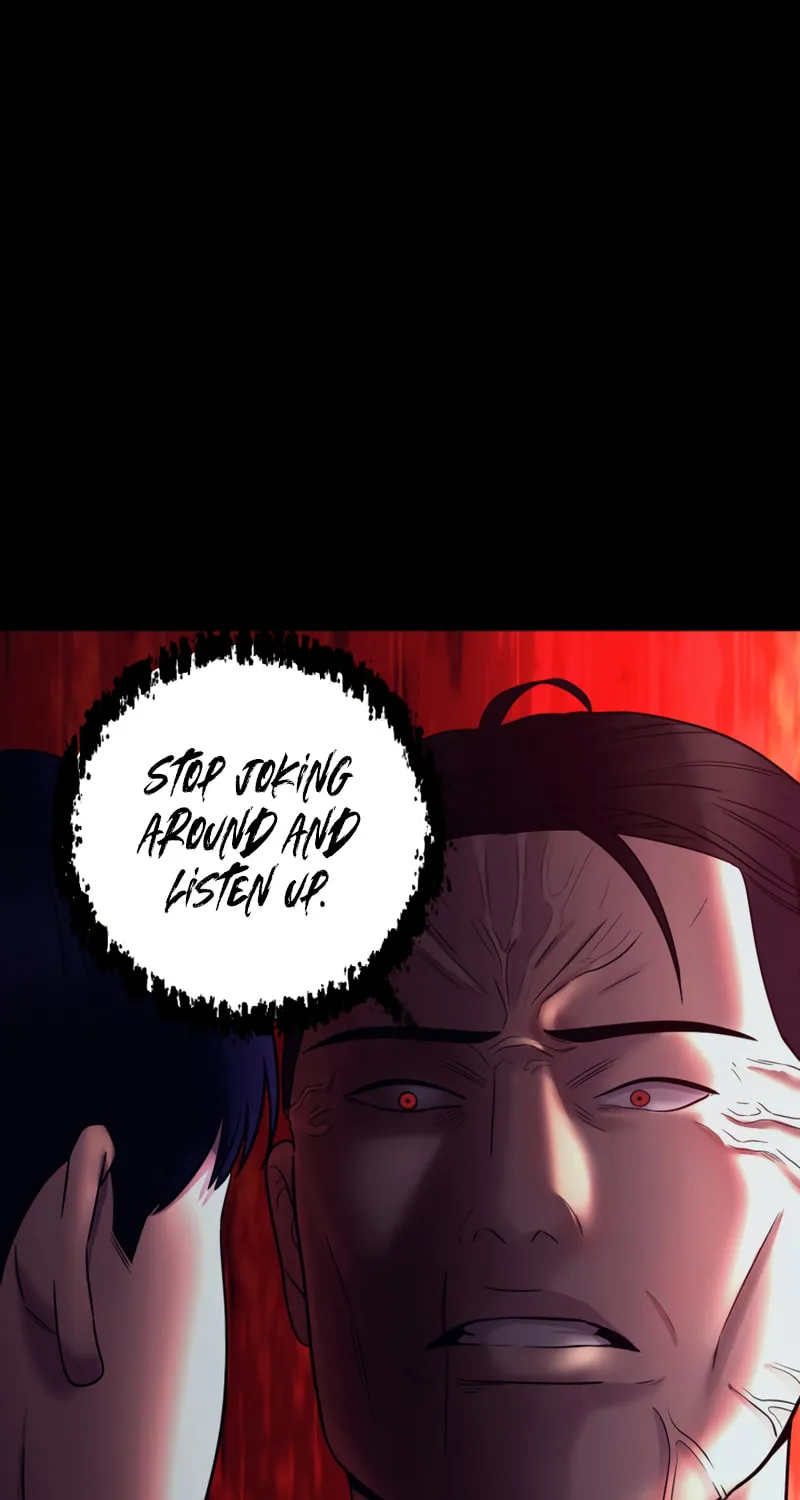 This Life as a Villain Chapter 13 page 43 - 