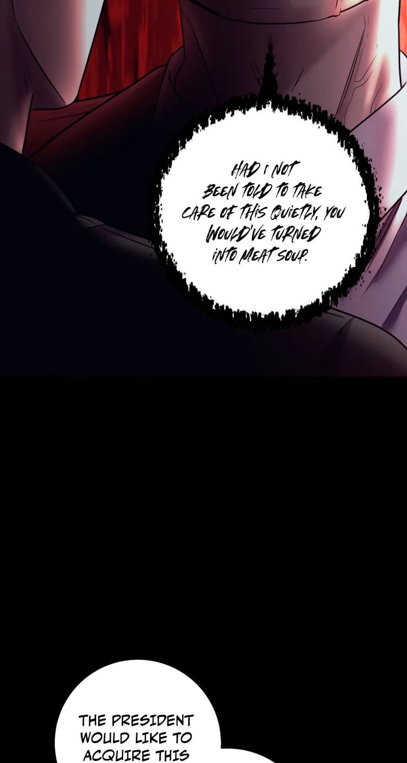 This Life as a Villain Chapter 13 page 44 - 