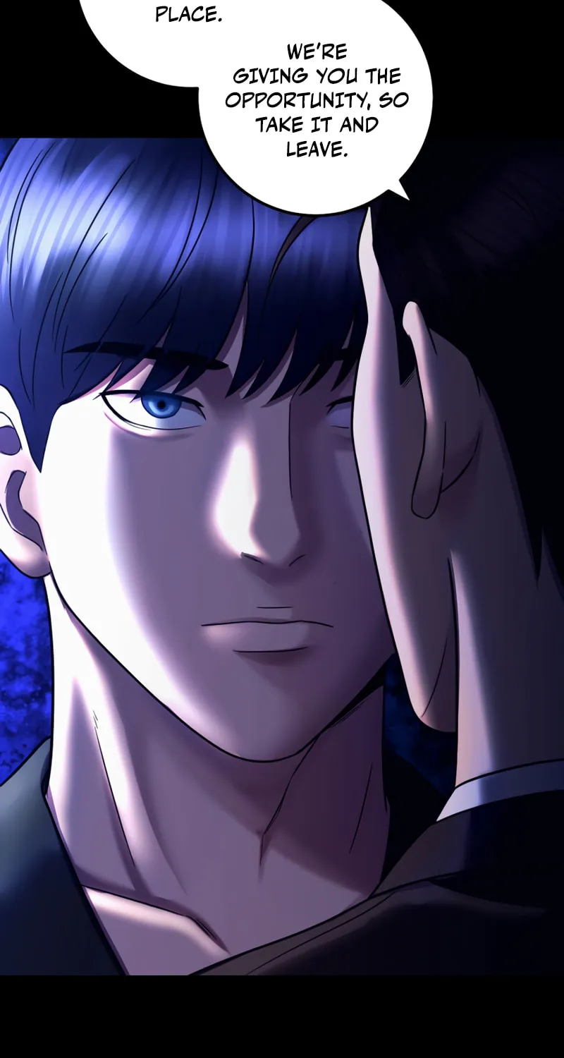 This Life as a Villain Chapter 13 page 45 - 