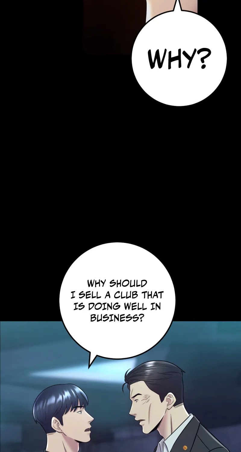 This Life as a Villain Chapter 13 page 47 - 
