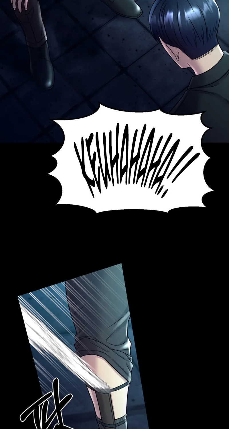 This Life as a Villain Chapter 13 page 50 - 