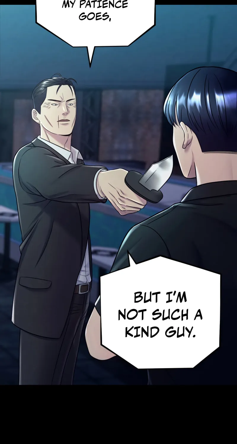 This Life as a Villain Chapter 13 page 56 - 