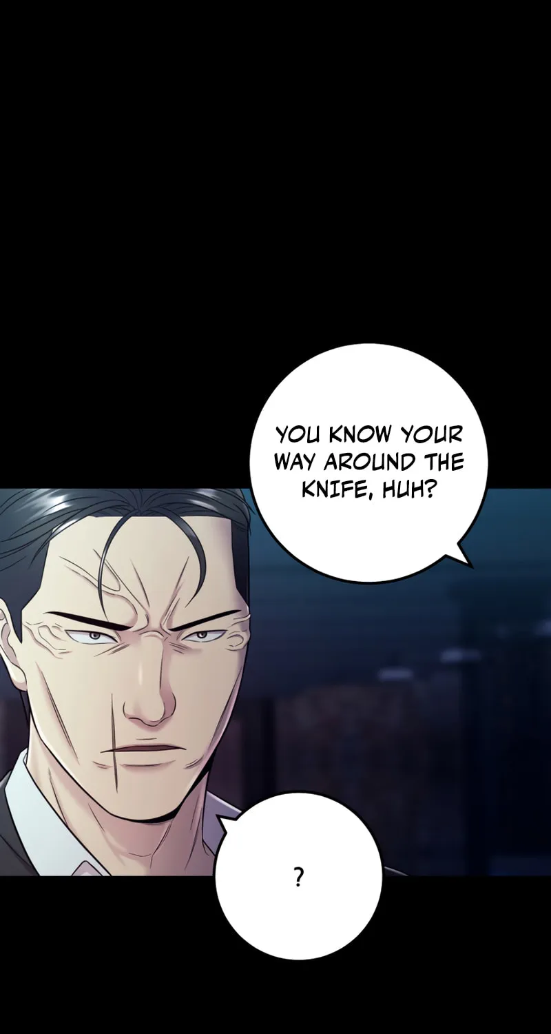 This Life as a Villain Chapter 13 page 58 - 