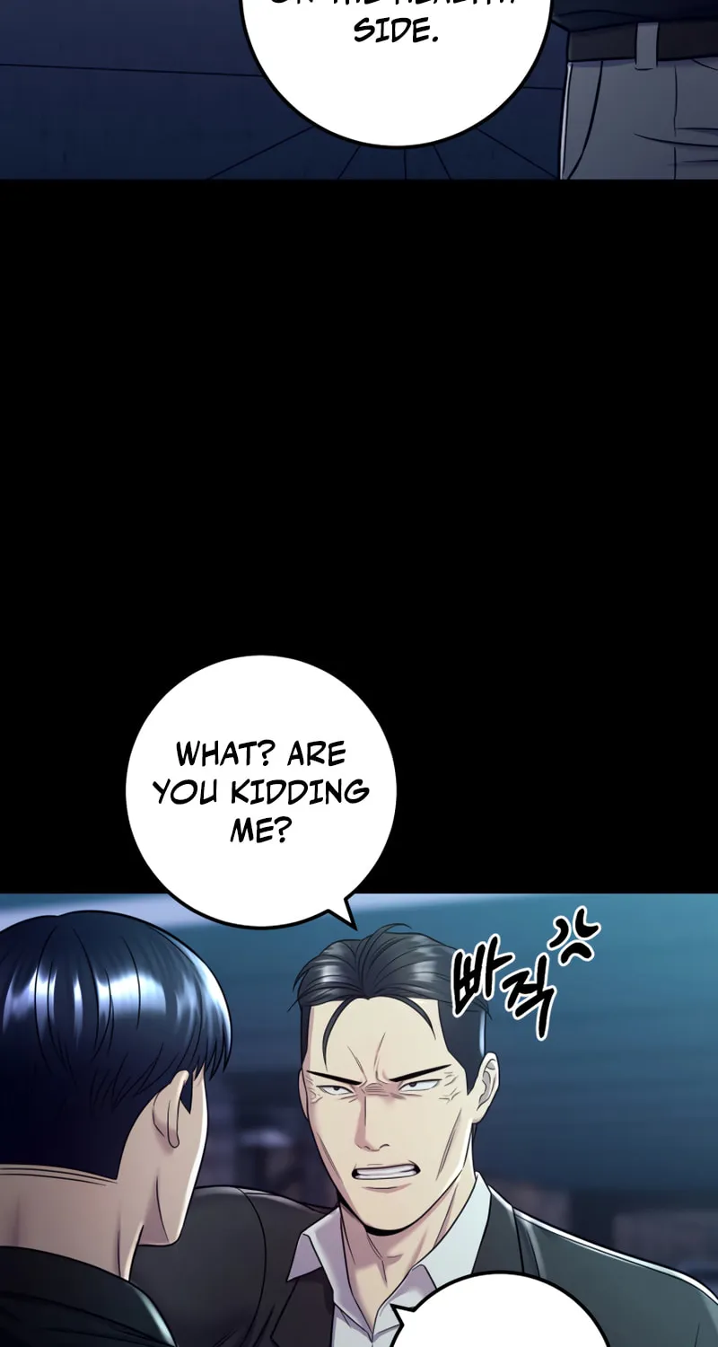 This Life as a Villain Chapter 13 page 60 - 