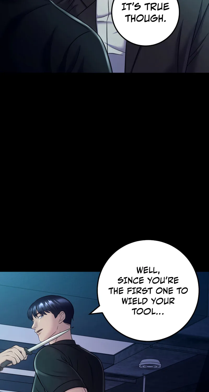 This Life as a Villain Chapter 13 page 61 - 