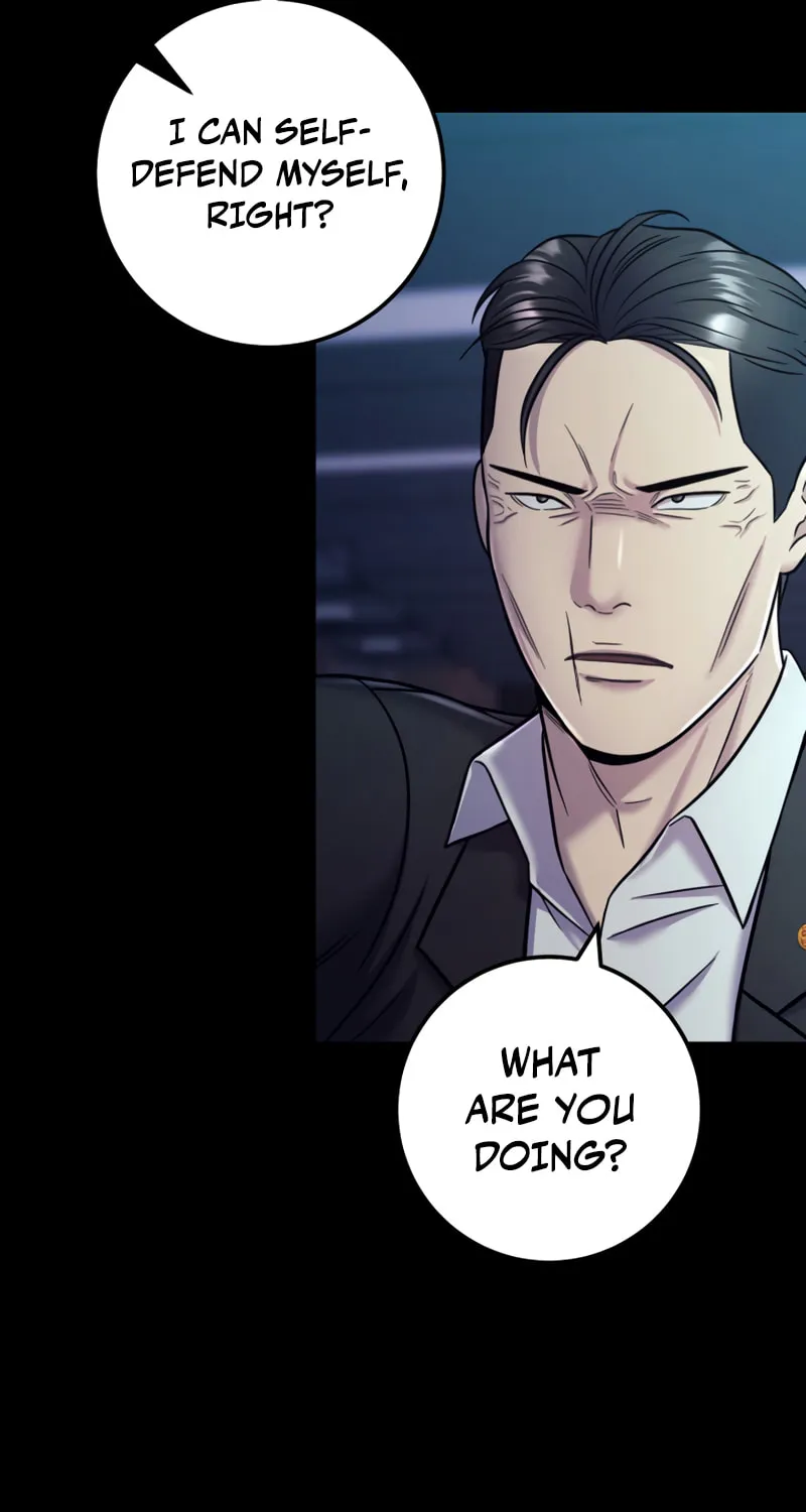 This Life as a Villain Chapter 13 page 63 - 